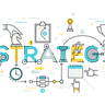 illustrations of strategy