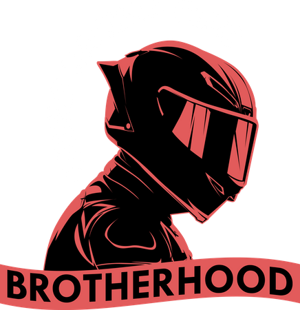 Street Racing Club  Illustration