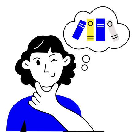 Student Thinking  Illustration