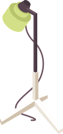 Studio Light  イラスト