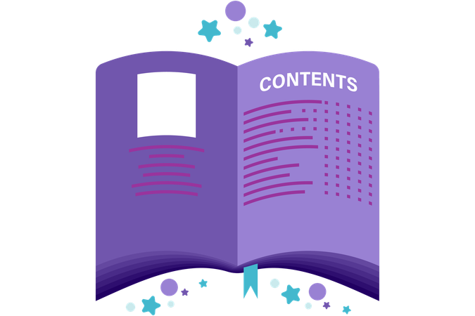 Study guide  Illustration