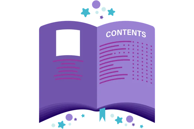 Study guide  Illustration