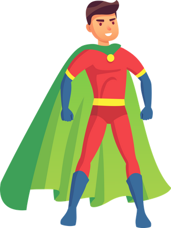 Superman Design Assets - Free in SVG, PNG, BLEND, GIF | IconScout