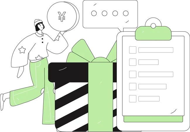 Survey Summary  Illustration