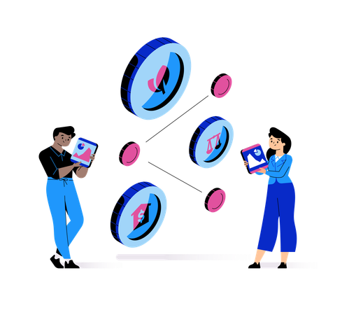 Sustainable Investing  Illustration