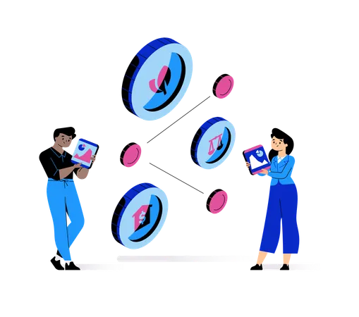 Sustainable Investing  Illustration