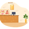 bill counter images