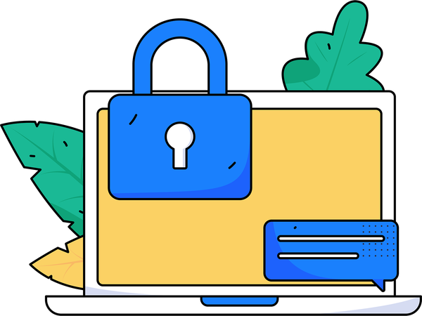 Systemsicherheitstechnik  Illustration