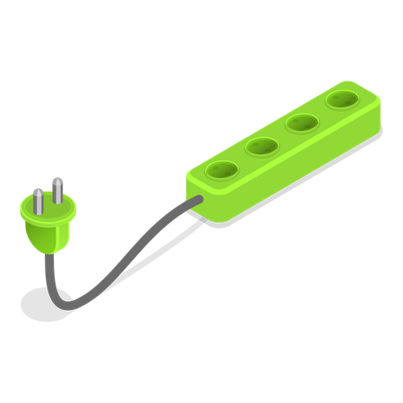 Tableau électrique  Illustration