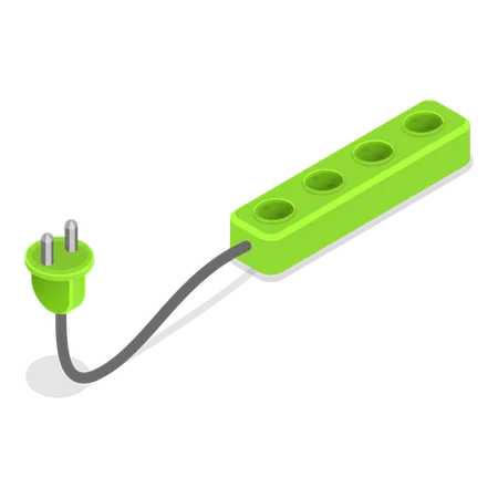 Tableau électrique  Illustration