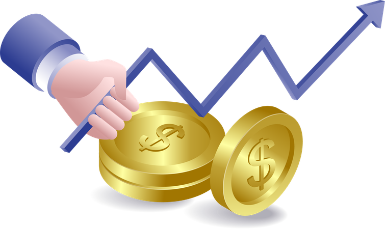 Take control of business development analysis  Illustration