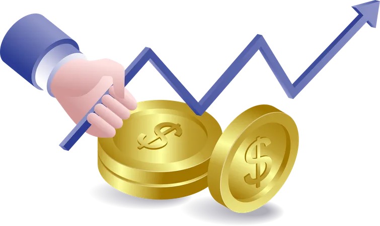 Take control of business development analysis  Illustration