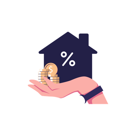 Tangible Property Tax  Illustration