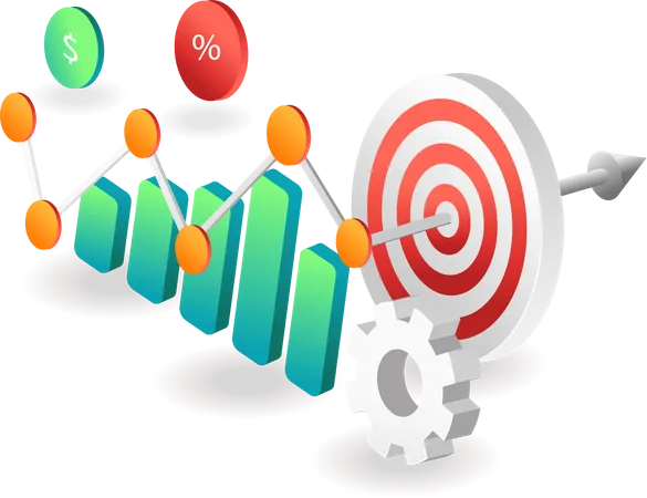 Target Analysis  Illustration