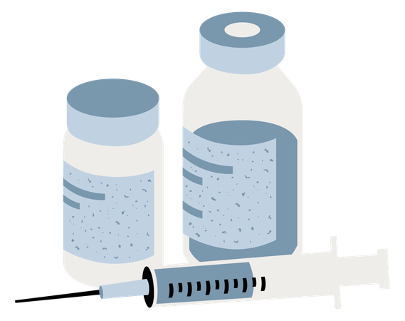 Targeted therapy  Illustration