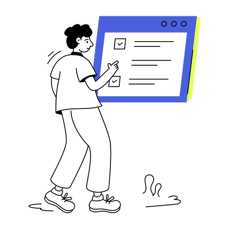 Task Planning  Illustration