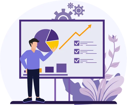 Task Schedule  Illustration