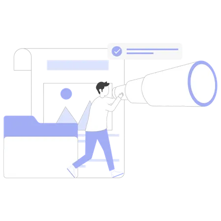 Task schedule implemented by employee to achieve target  Illustration