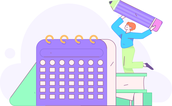 Task Scheduling  Illustration