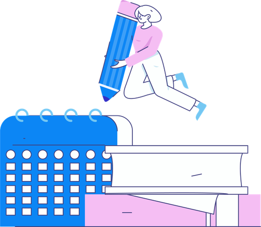 Task Scheduling  Illustration