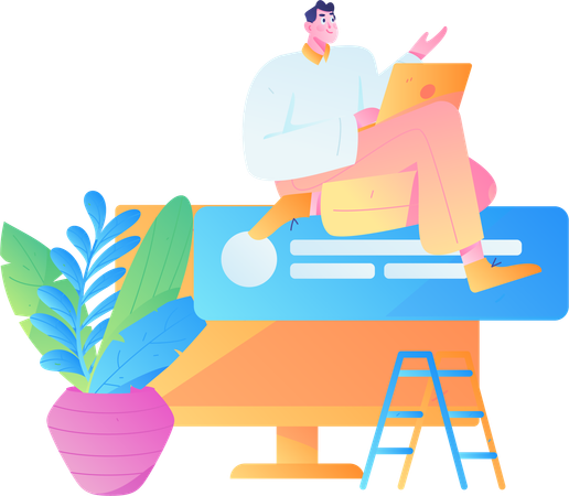 Task Scheduling  Illustration