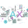 tax illustrations