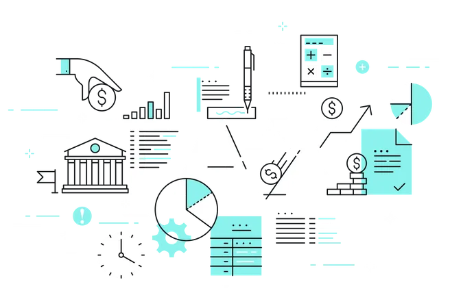 TAX  Illustration