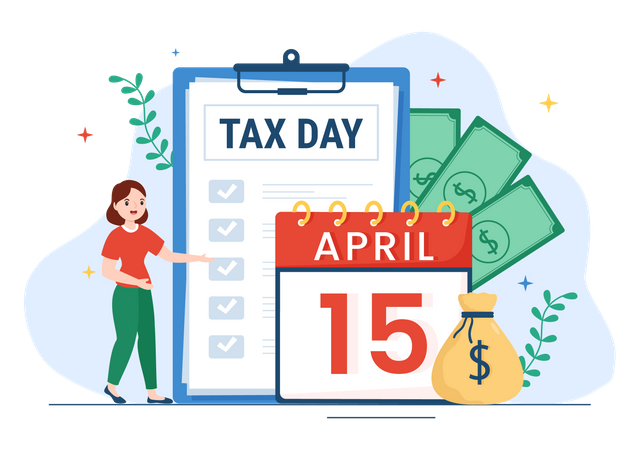 Tax  Illustration