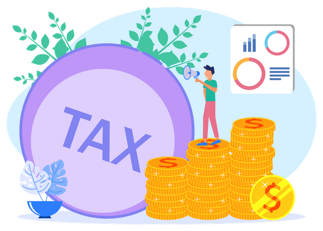 Tax  Illustration