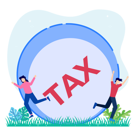 Tax  Illustration