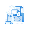 tax illustration