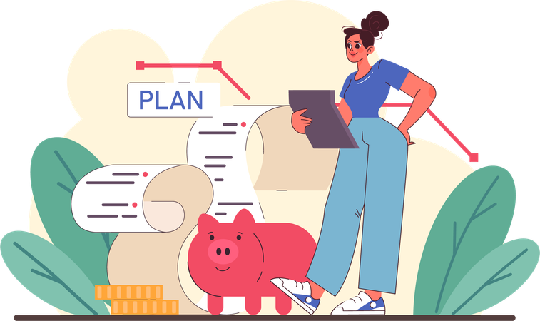 Tax Planning  Illustration