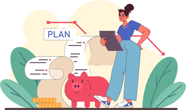 Tax Planning  Illustration