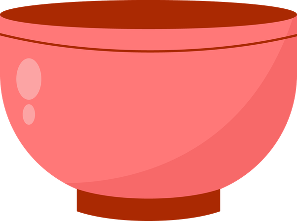 Tea Cup  Illustration