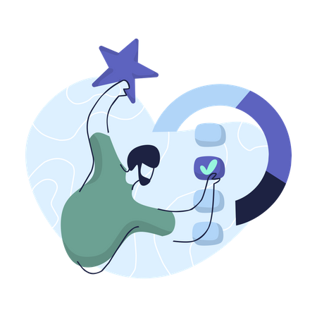 Team skills  Illustration