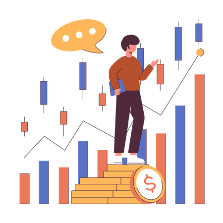 Technical Data Analysis  Illustration