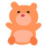 illustration teddy-bear