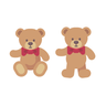 teddy-bear illustrations