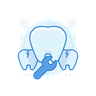 cute tooth svg free
