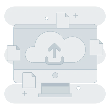 Téléchargement du fichier  Illustration