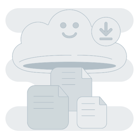 Téléchargement du fichier  Illustration