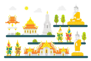 Thai Culture