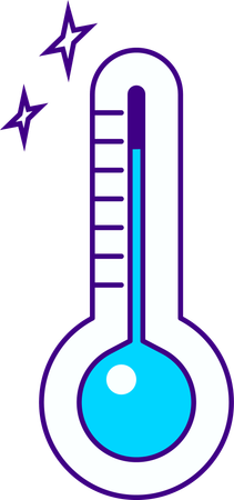 Thermometer  Illustration