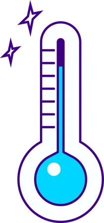 Thermometer  Illustration