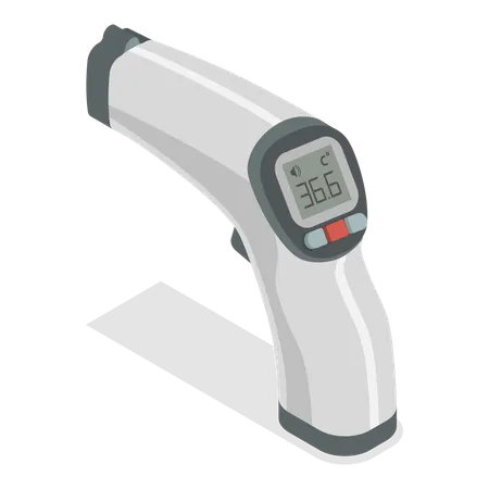 Thermometers  Illustration