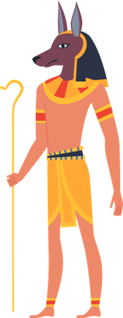 Thoth Illustration