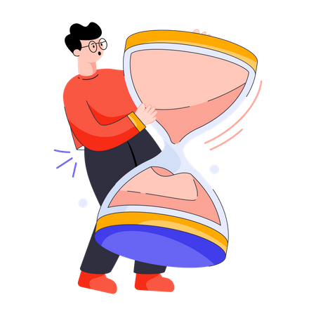 Time analysis  Illustration