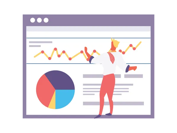 Time Distribution  Illustration