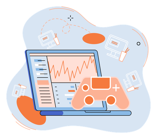 Time management  Illustration