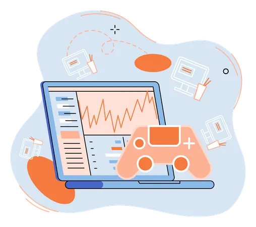 Time management  Illustration